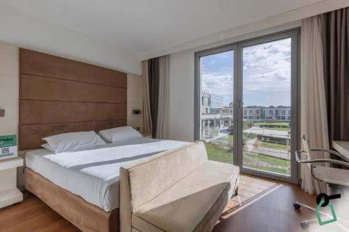 HOTIDAY Room Collection - Pisa - Nearby Attractions