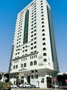 Howard Johnson by Wyndham Abu Dhabi Downtown - Health and Safety Measures