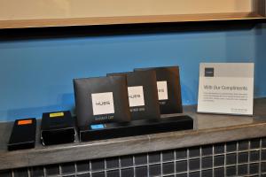Hues Boutique Hotel - Accessibility and Nearby Attractions