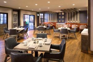 Hyatt Centric Fishermans Wharf San Francisco - Activities in the Area