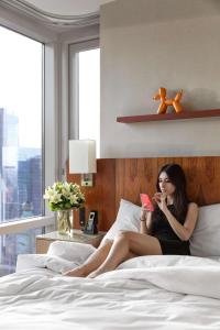 Hyatt Centric Times Square New York - Frequently Asked Questions