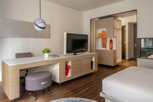 Hyatt Centric Wall Street New York - Dining Options