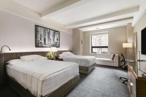 Hyatt Grand Central New York - Facilities and Services