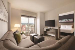 Hyatt House Emeryville - Policies and Deposits