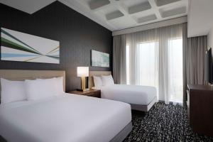 Hyatt House LAX Century Blvd - Room Accommodations