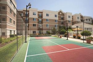 Hyatt House Pleasant Hill - Policies and Additional Information