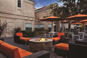 Hyatt House Pleasanton - Review Summary