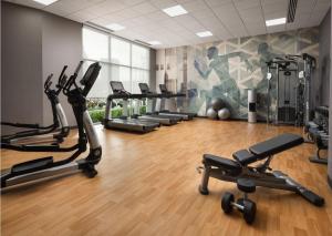 Hyatt House San Jose Airport - Parking and Shuttle Service