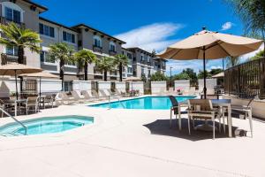 Hyatt House San Ramon - Flexible Policies