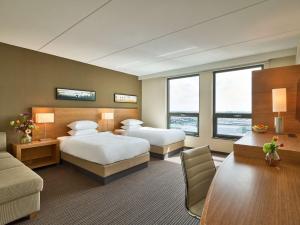 Hyatt Place Amsterdam Airport - Policies and House Rules
