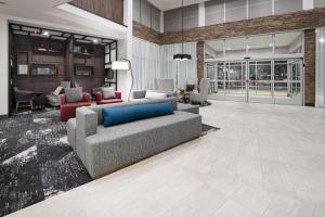 Hyatt Place Bakersfield - Comfortable Room Options