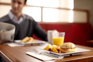 Hyatt Place Delano - Nearby Attractions