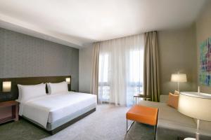 Hyatt Place Dubai Wasl District Residences - COVID-19 Safety Measures