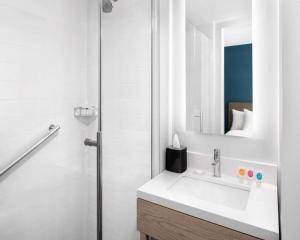 Hyatt Place New York Chelsea - Frequently Asked Questions