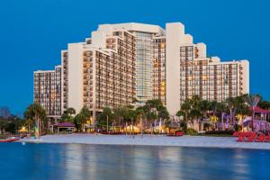 Hyatt Regency Grand Cypress Resort - On-Site Activities and Entertainment