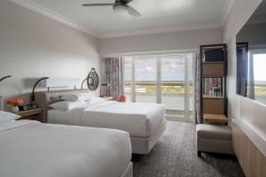 Hyatt Regency Orlando International Airport Hotel - Policies and Restrictions