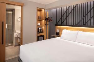 Hyatt Regency San Francisco - Additional Considerations