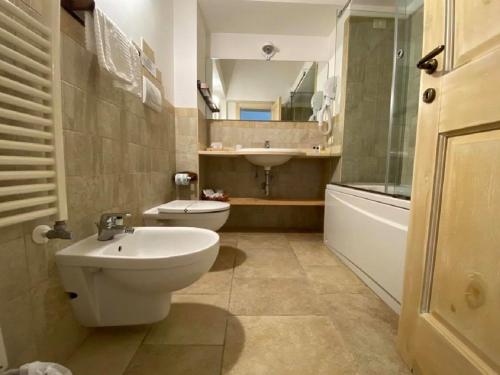 Il Palmento Hotel Relais - The Sum Up