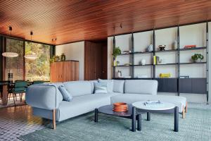 Il Sereno Lake Como - Dining Options