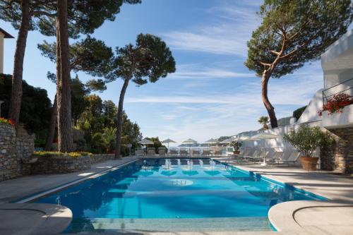Imperiale Palace Hotel - Guest Reviews and Ratings