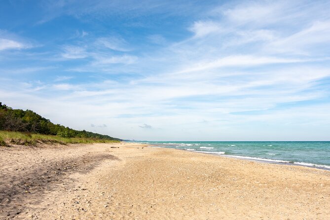 Indiana Dunes National Park With Audio Tour Guide - Engaging User Experience