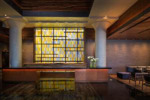 Ink 48 Hotel - Frequently Asked Questions