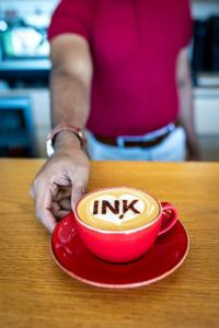 Ink Hotel - Guest Experiences