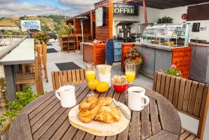 Inn At Avila Beach - Frequently Asked Questions