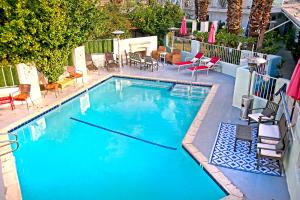 Inn at Palm Springs - Booking and Pricing