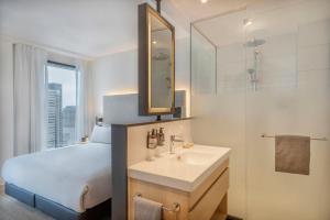 INNSiDE by Meliá Amsterdam - Flexible Check-in and Check-out