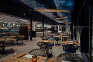 Inntel Hotels The Hague Marina Beach - Booking and Pricing