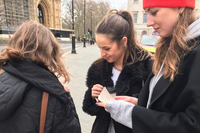 Interactive Mystery Scavenger Hunt in LA - Group Participation and Private Tours