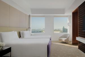 InterContinental Dubai Festival City, an IHG Hotel - Questions About Your Stay