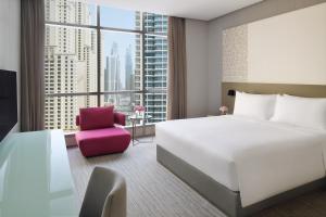 InterContinental Dubai Marina, an IHG Hotel - Accessibility and Language Support