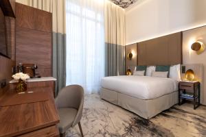 InterContinental Paris Champs Elysées Etoile, an IHG Hotel - Services and Facilities