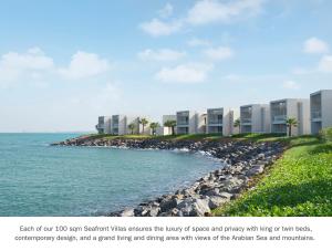 InterContinental Ras Al Khaimah Mina Al Arab Resort & Spa, an IHG Hotel - Policies and Accessibility