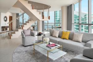 InterContinental Residence Suites Dubai Festival City, an IHG Hotel - Commitment to Safety and Accessibility