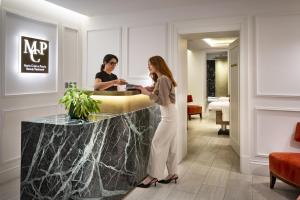 InterContinental Rome Ambasciatori Palace, an IHG Hotel - Nearby Attractions