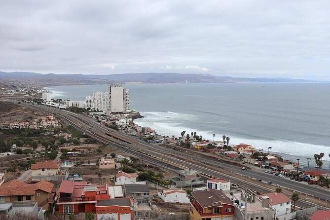 Introduction Rosarito Day Tour From San Diego - Cancellation and Refund Policy
