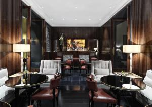 J.K. Place Roma - The Leading Hotels of the World - Special Offers and Packages