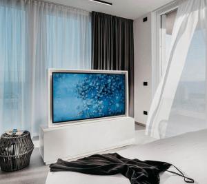 J44 Lifestyle Hotel - The Sum Up