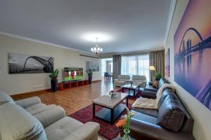 J5 Villas Holiday Homes Barsha Gardens - Policies and Regulations