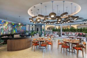 JA Ocean View Hotel, Jumeirah Beach Dubai - Questions About Your Stay