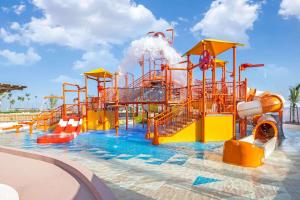 JA The Resort - JA Palm Tree Court, Dubai - Booking Information and Packages