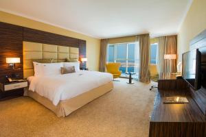 Jannah Burj Al Sarab - Group Bookings and Additional Information