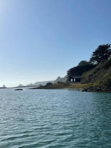 Jenner Inn - Review Highlights