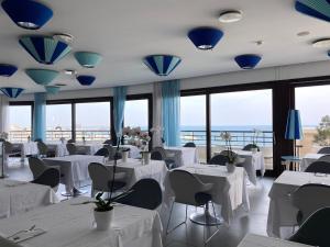 JR Hotels Bari Grand Hotel of Nations - Booking and Contact Details