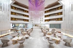 JW Marriott Cannes - Policies and Additional Information