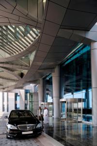 JW Marriott Marquis Hotel Dubai - Awards and Recognitions