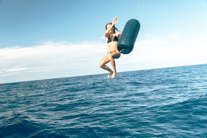 Kanoa Yacht Charter: 2-Hour Sail off Waikiki - Booking Information